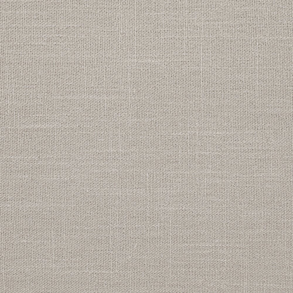 Comfy Beige Linen Textured Fabric Modular Sofa. Picture 8