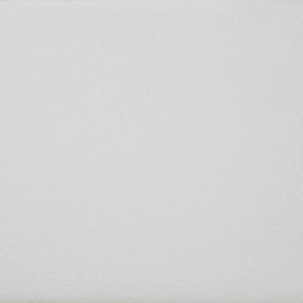 Comfy Cream Linen Textured Fabric Modular Sectional. Picture 9