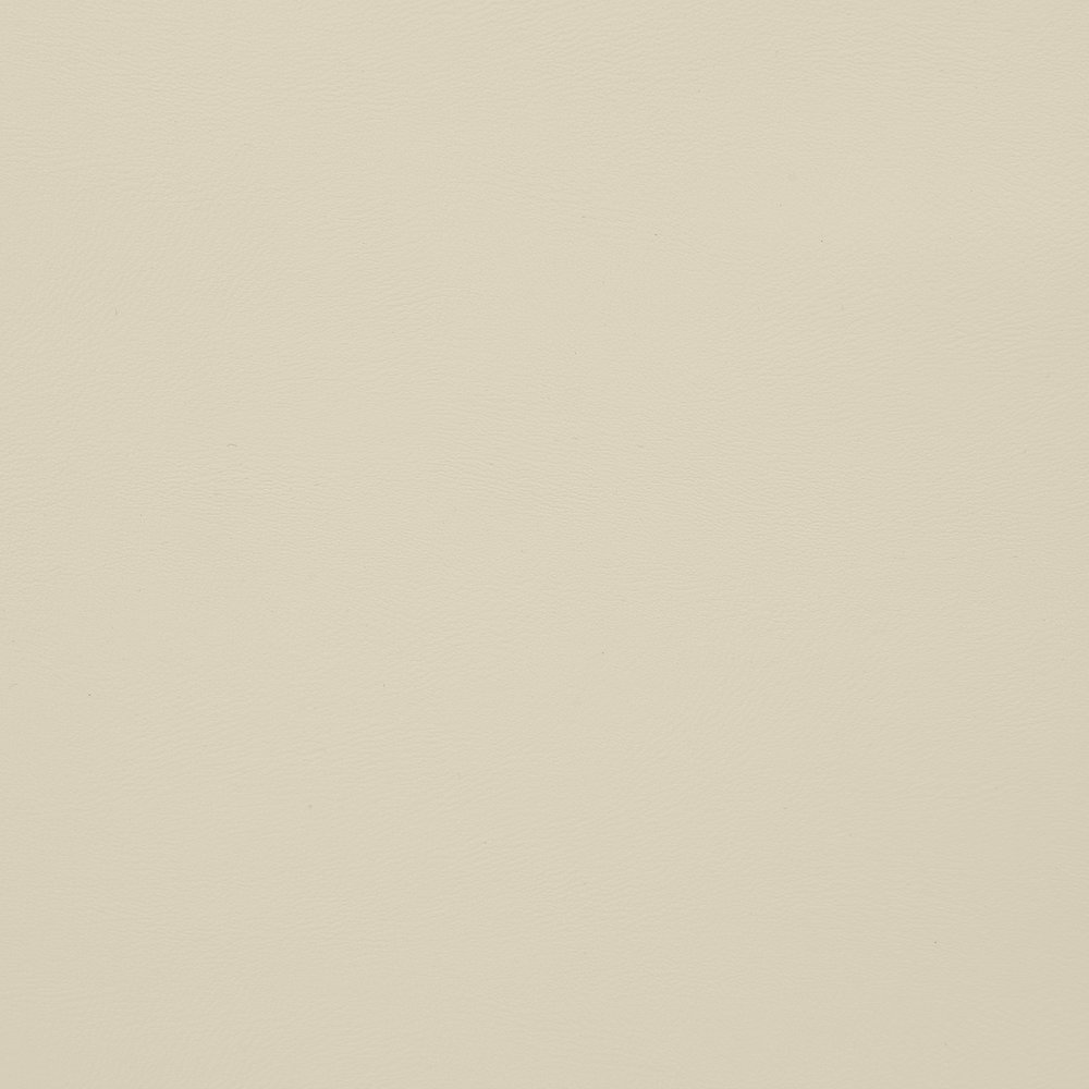 Comfy Cream Vegan Leather Modular Sofa. Picture 8