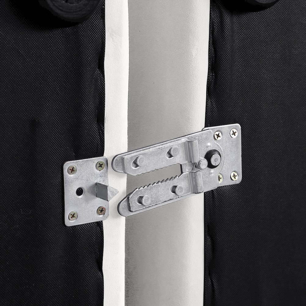 Comfy Cream Velvet Modular Sectional. Picture 6