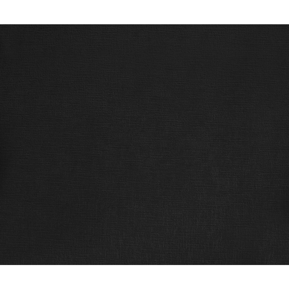 Kennedy Black Chenille Fabric Bench. Picture 12