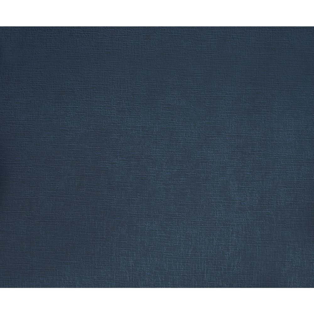 Kennedy Light Blue Chenille Fabric Bench. Picture 12