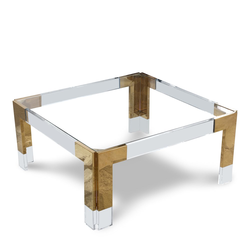 Casper Coffee Table. Picture 1