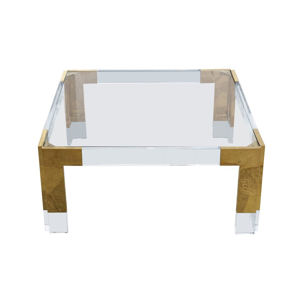 Casper Coffee Table. Picture 3