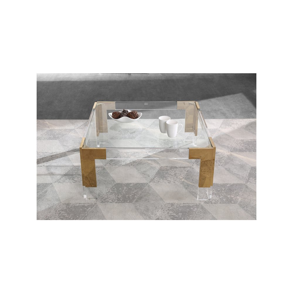 Casper Coffee Table. Picture 4