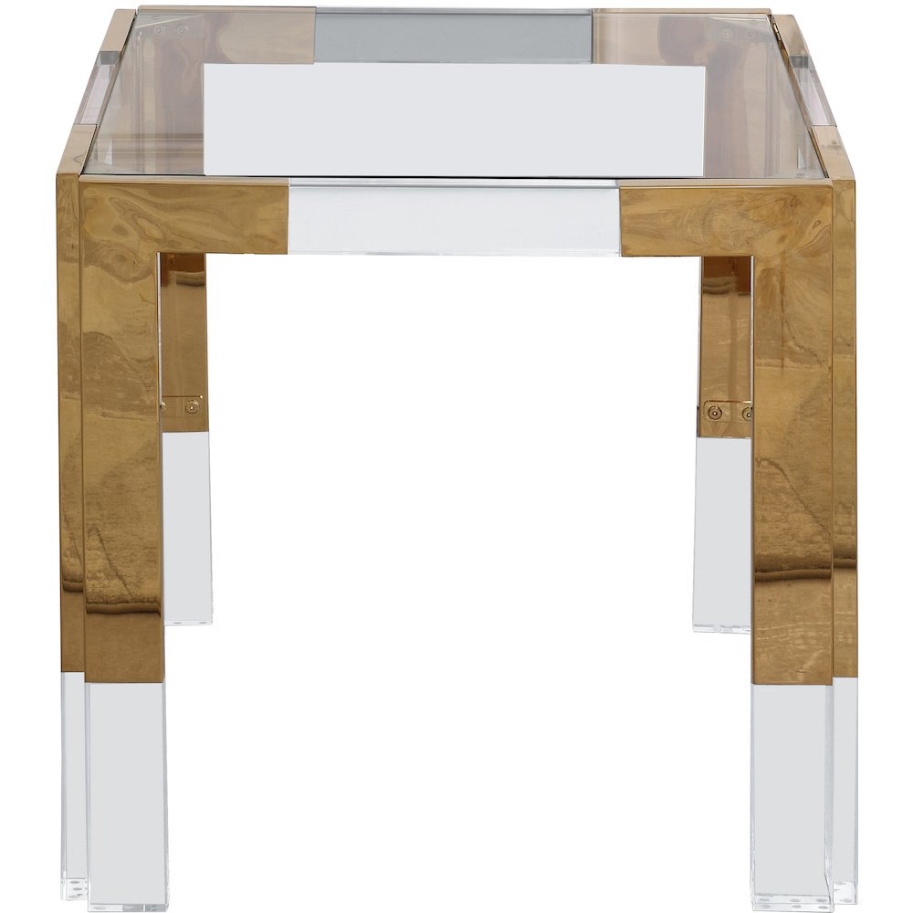 Casper End Table. Picture 3