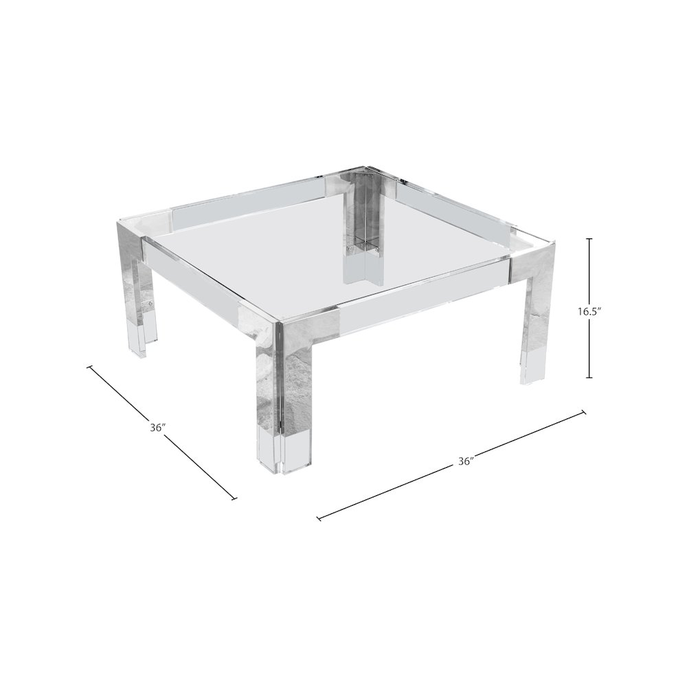 Casper Coffee Table. Picture 6
