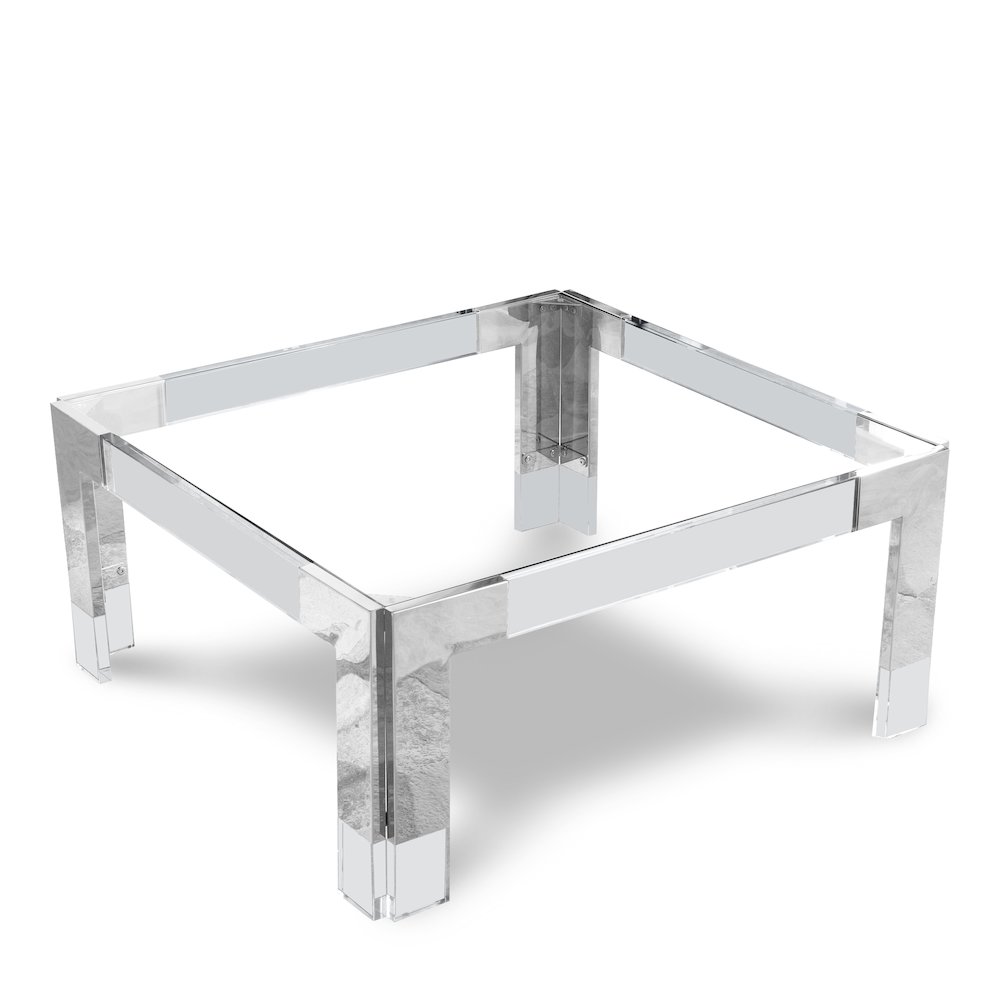 Casper Coffee Table. Picture 1
