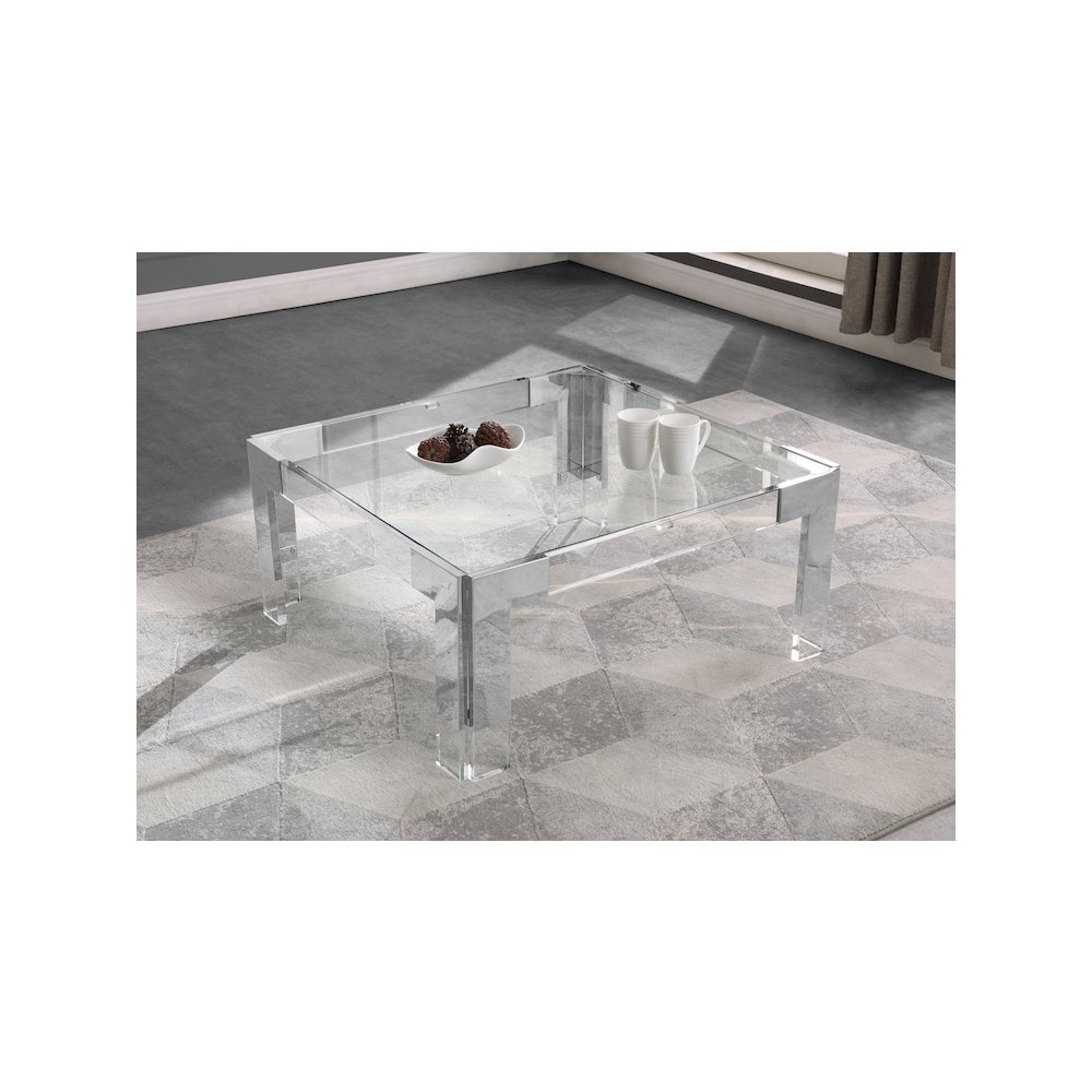 Casper Coffee Table. Picture 2