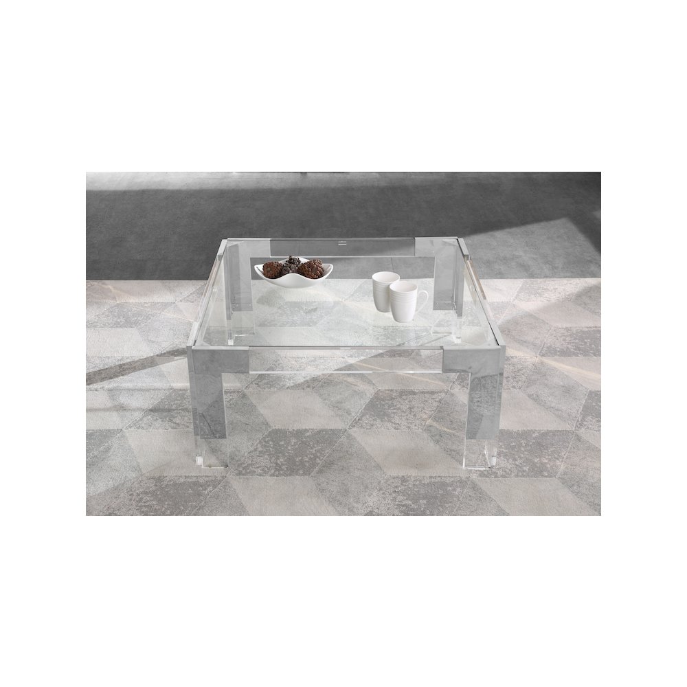 Casper Coffee Table. Picture 4