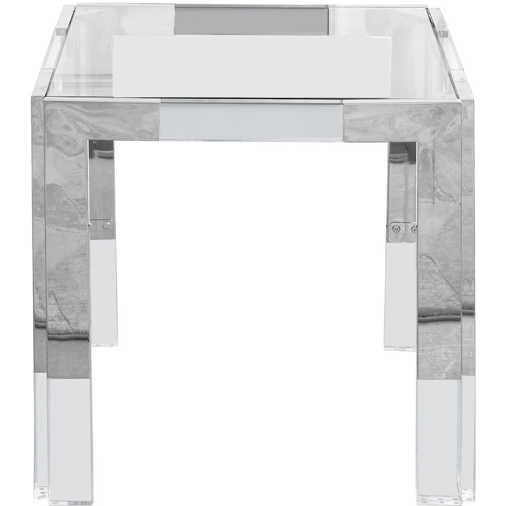 Casper End Table. Picture 3