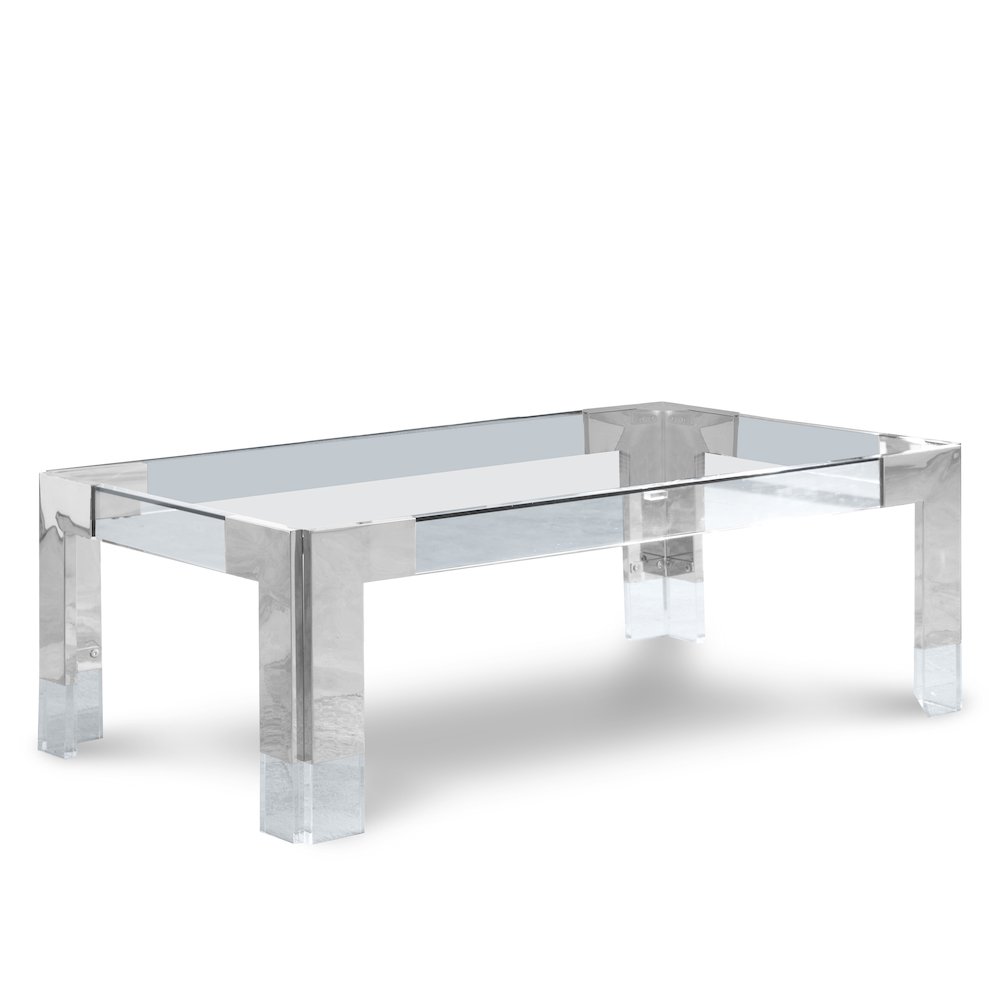 Casper Coffee Table. Picture 1