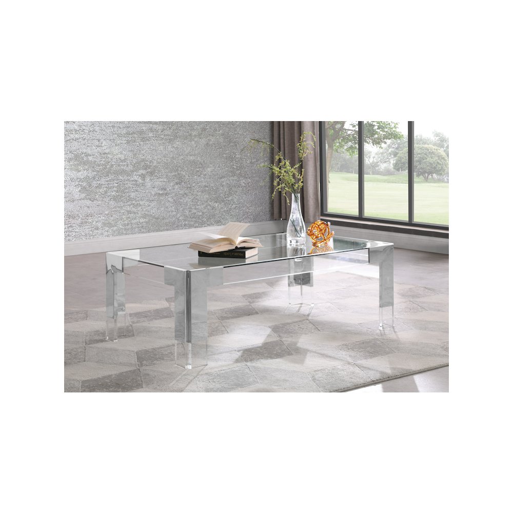 Casper Coffee Table. Picture 2