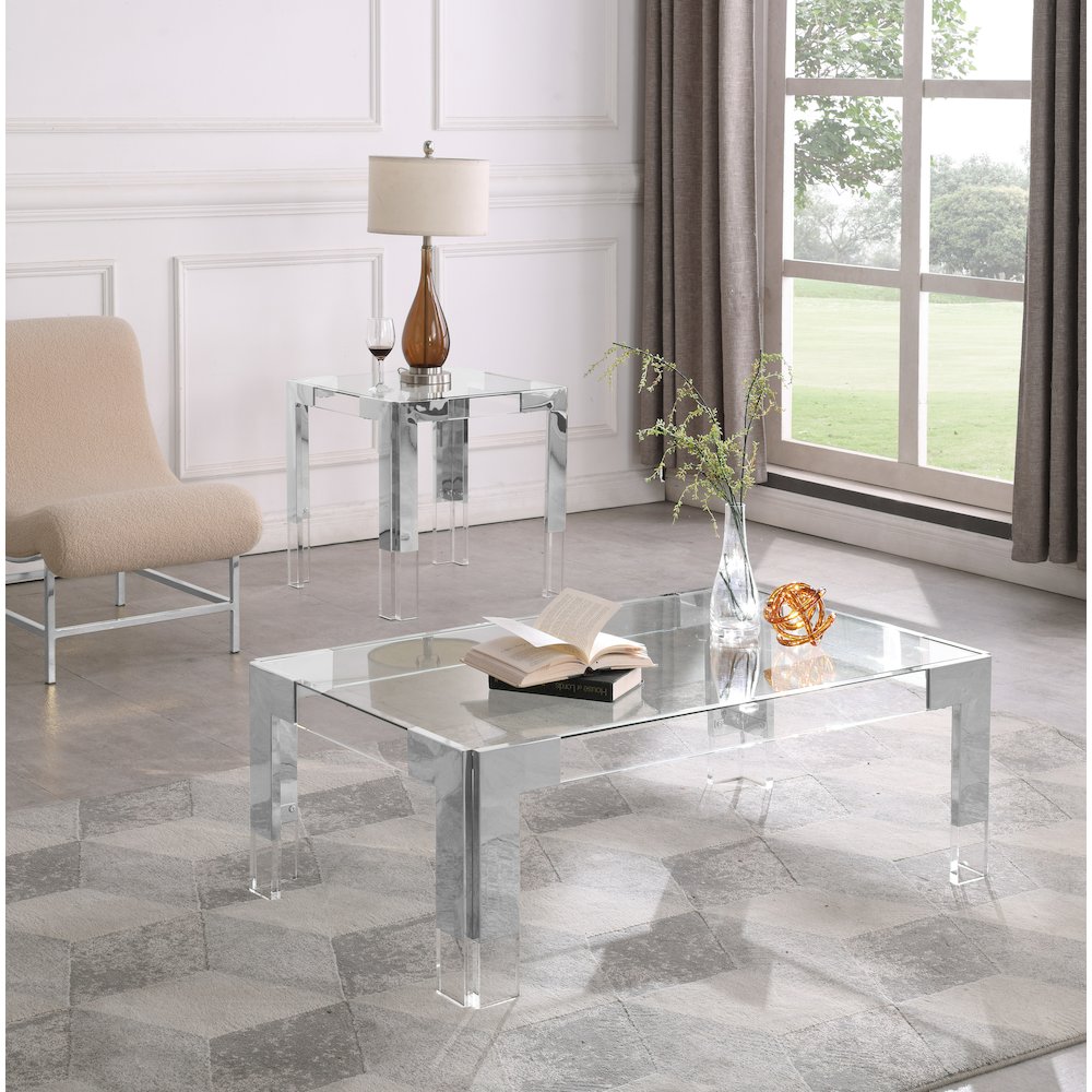 Casper Coffee Table. Picture 5