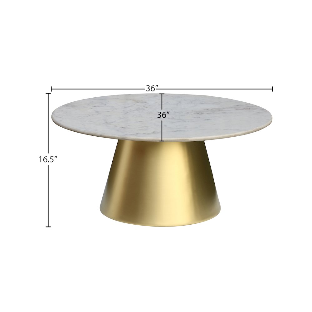 Sorrento Coffee table. Picture 7