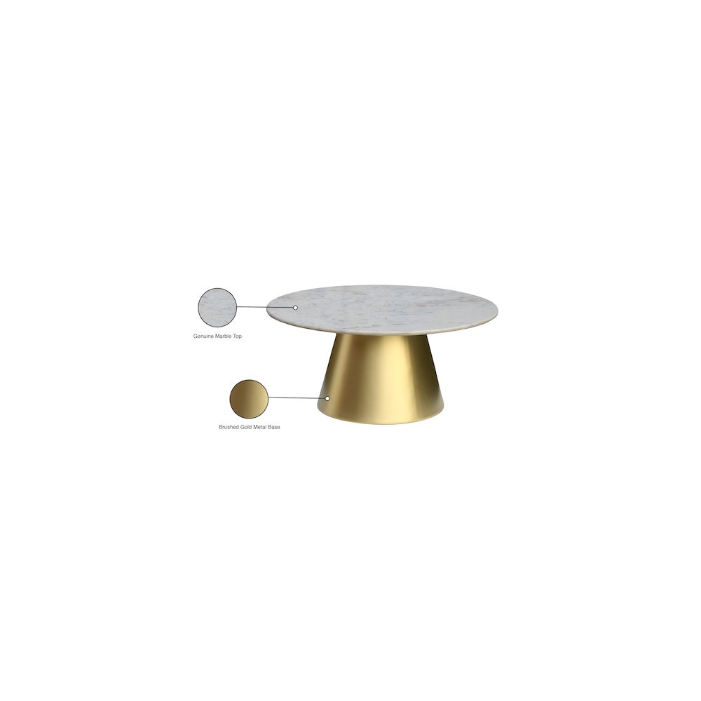 Sorrento Coffee table. Picture 8