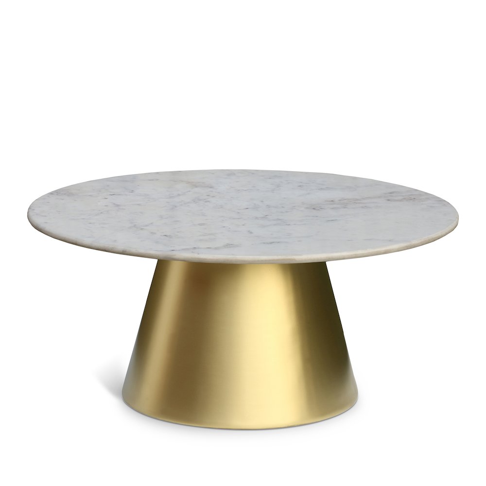 Sorrento Coffee table. Picture 1