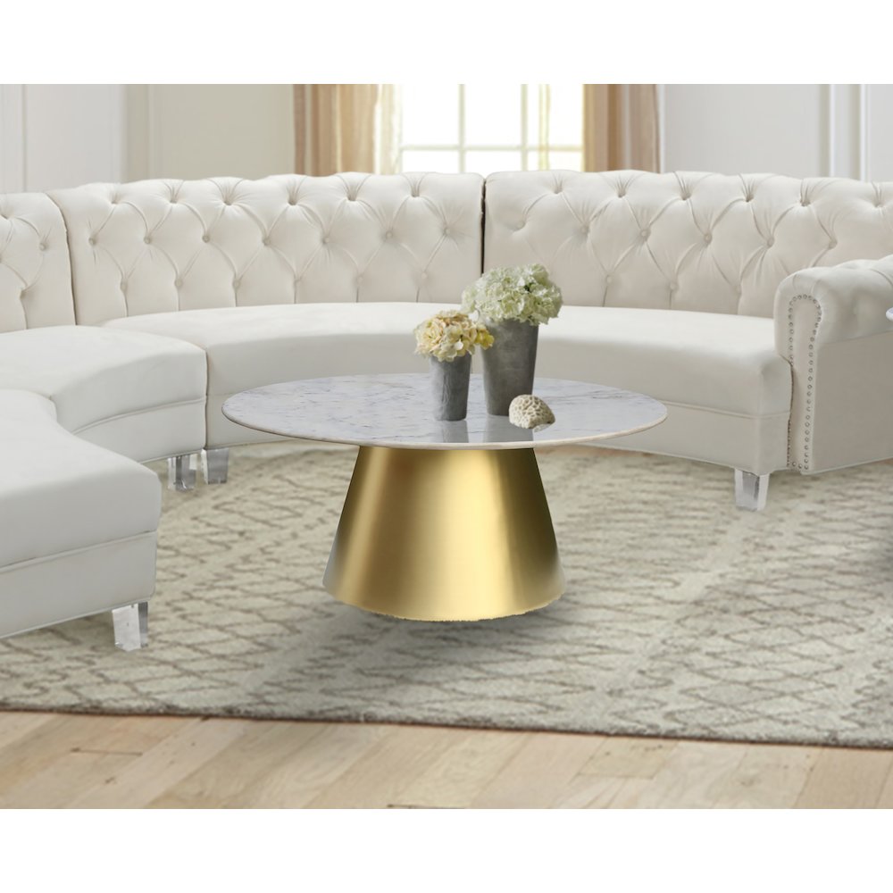 Sorrento Coffee table. Picture 2