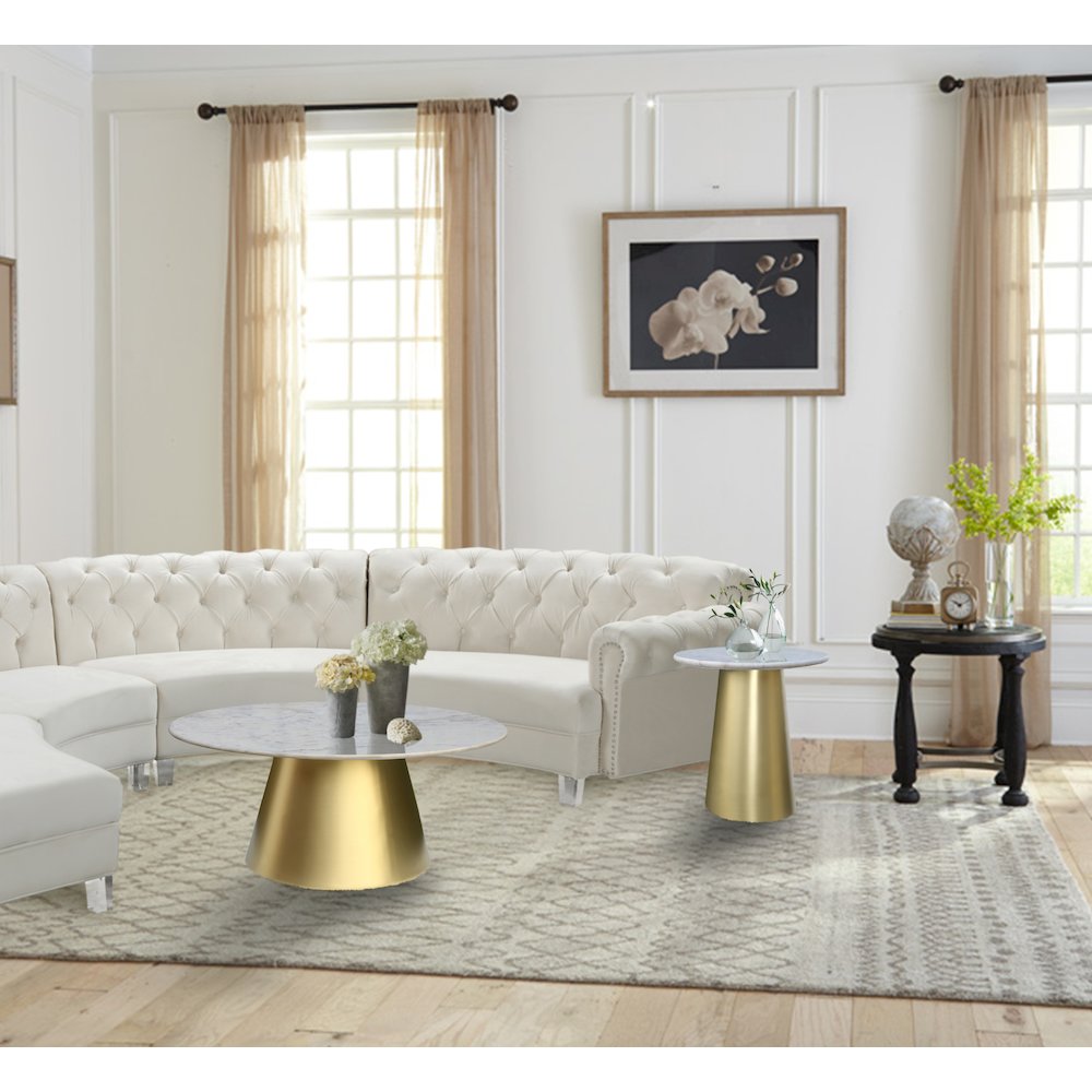Sorrento Coffee table. Picture 6