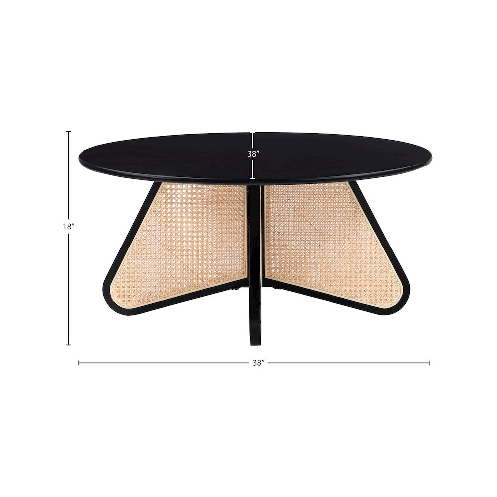 Butterfly Coffee Table. Picture 6