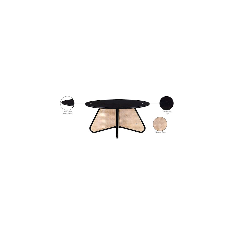 Butterfly Coffee Table. Picture 7