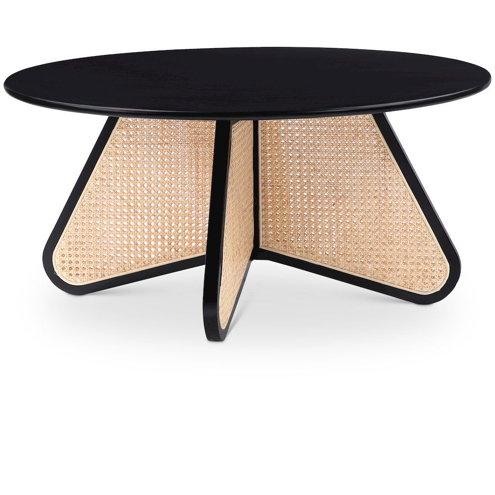 Butterfly Coffee Table. Picture 1