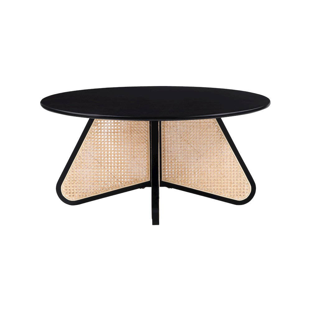 Butterfly Coffee Table. Picture 3