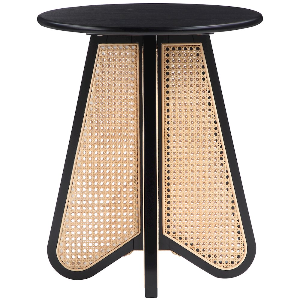 Butterfly End Table. Picture 3