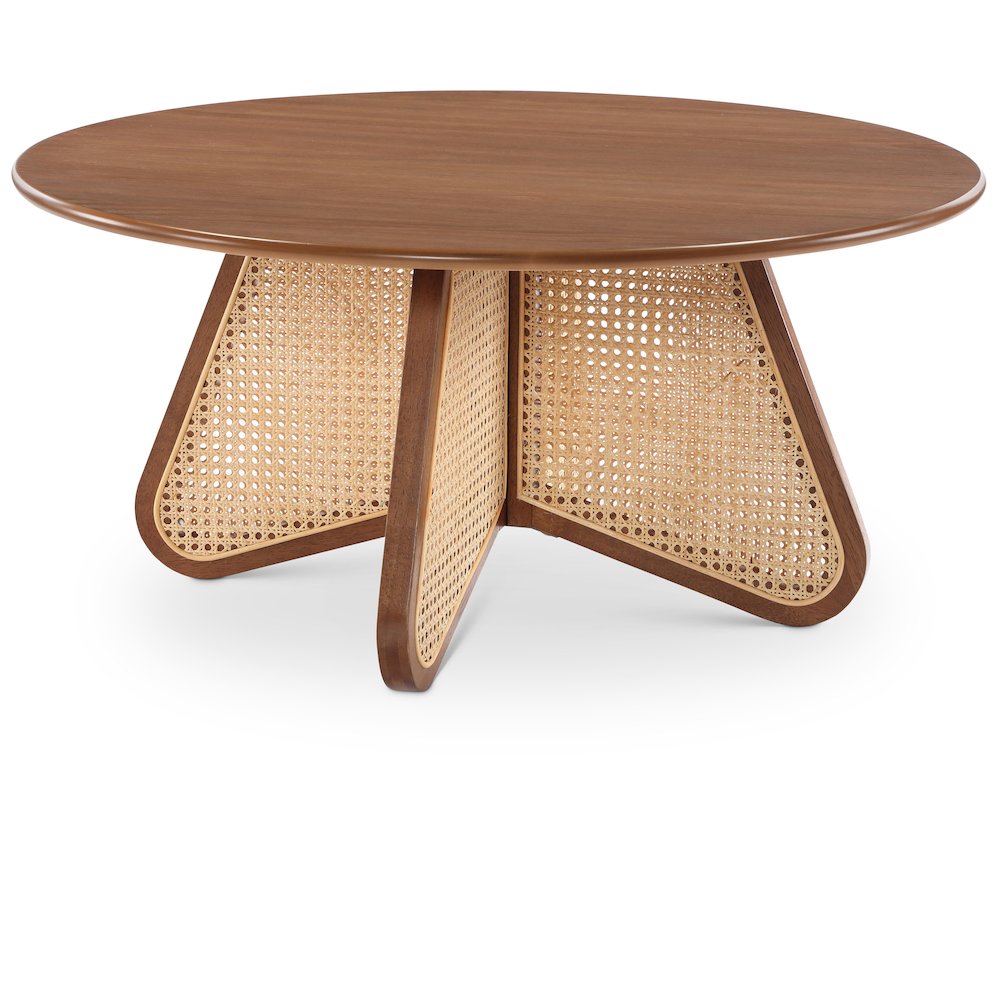 Butterfly Coffee Table. Picture 1