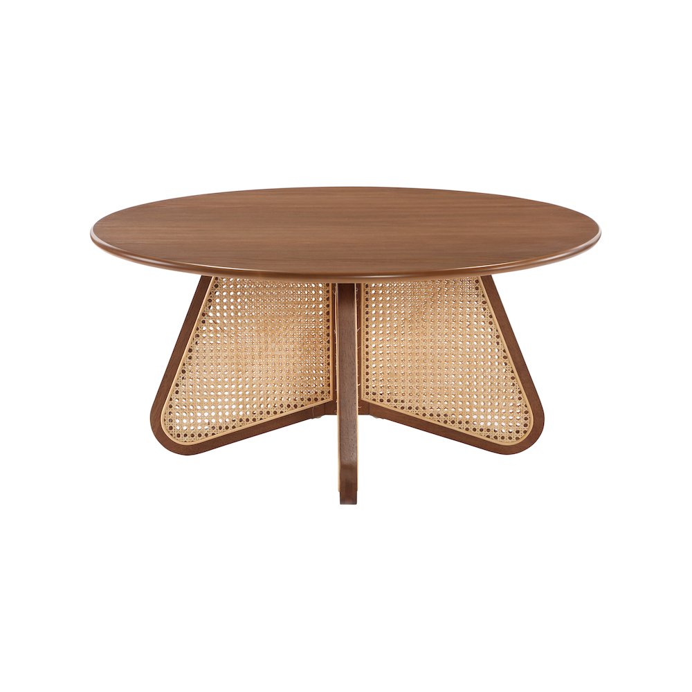 Butterfly Coffee Table. Picture 3