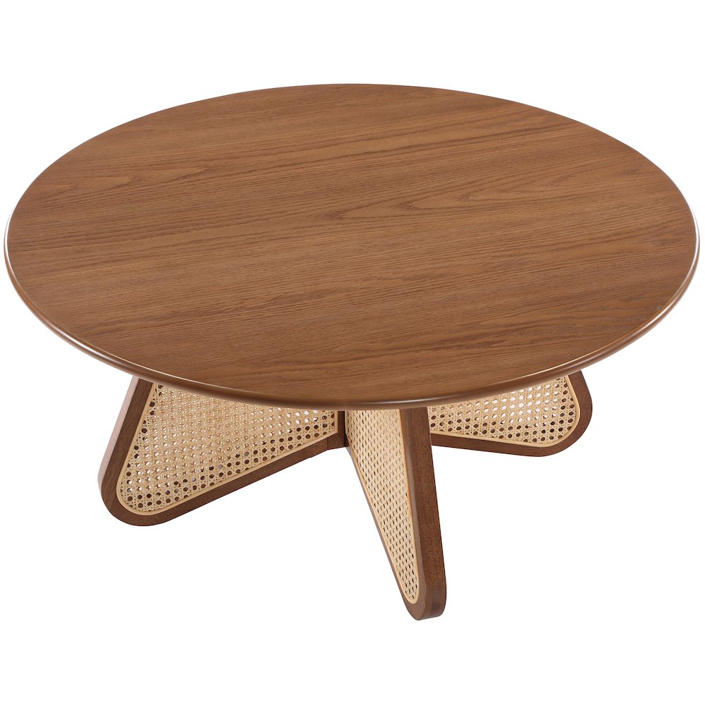Butterfly Coffee Table. Picture 5