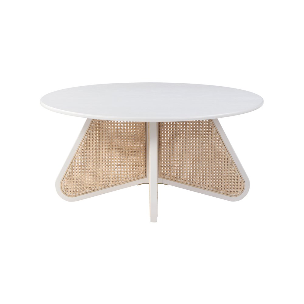 Butterfly Coffee Table. Picture 3