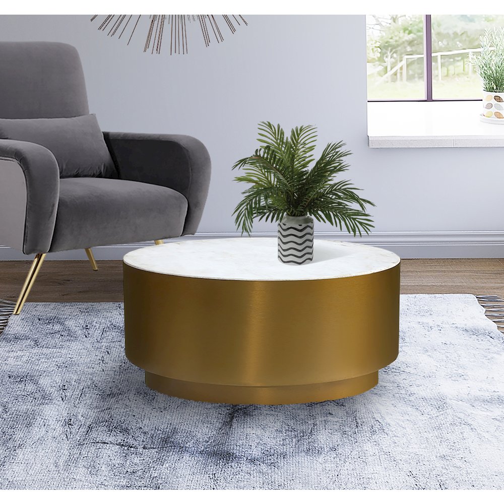 Presley Coffee table. Picture 2