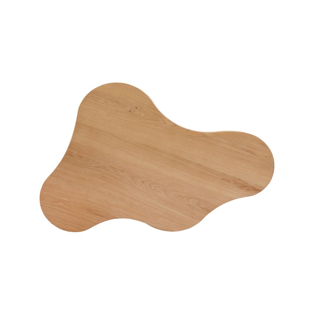 Oakley Natural Coffee Table. Picture 6