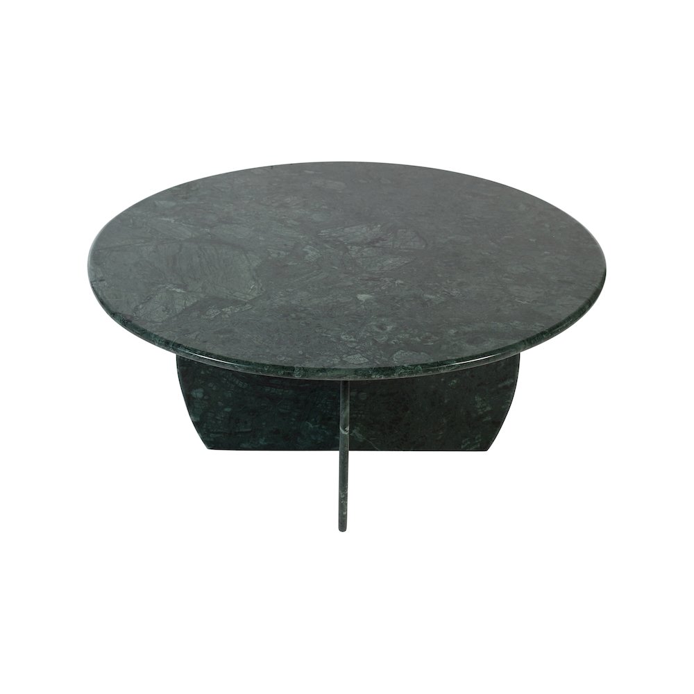 Formentera Green Coffee Table. Picture 3
