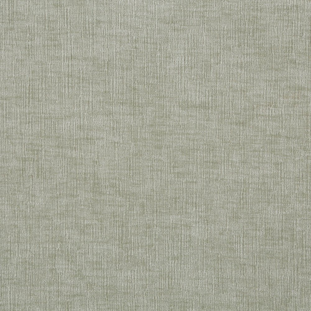 Edison Mint Green Chenille Fabric Bench. Picture 8