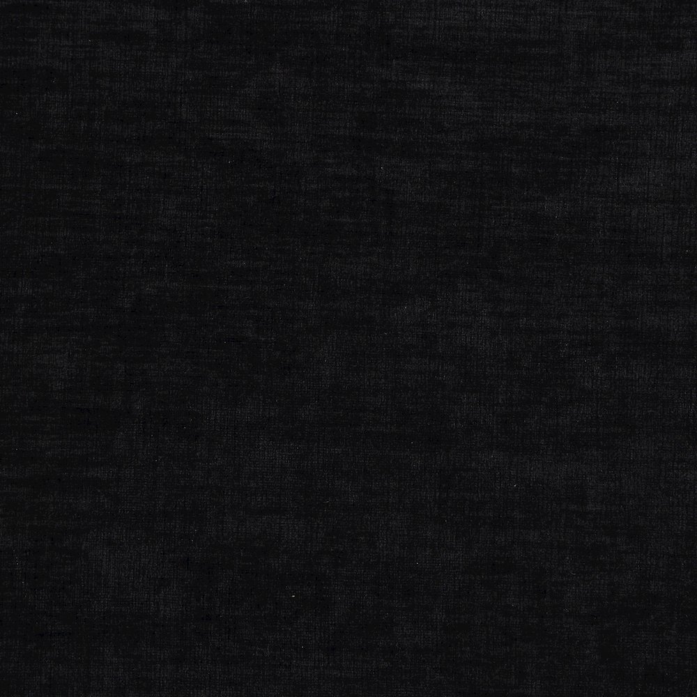 Arlington Black Chenille Fabric Bench. Picture 8