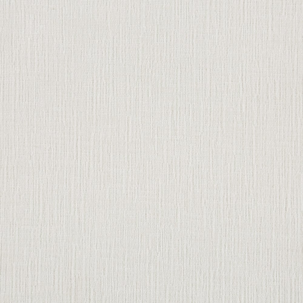 Arlington Cream Chenille Fabric Bench. Picture 8