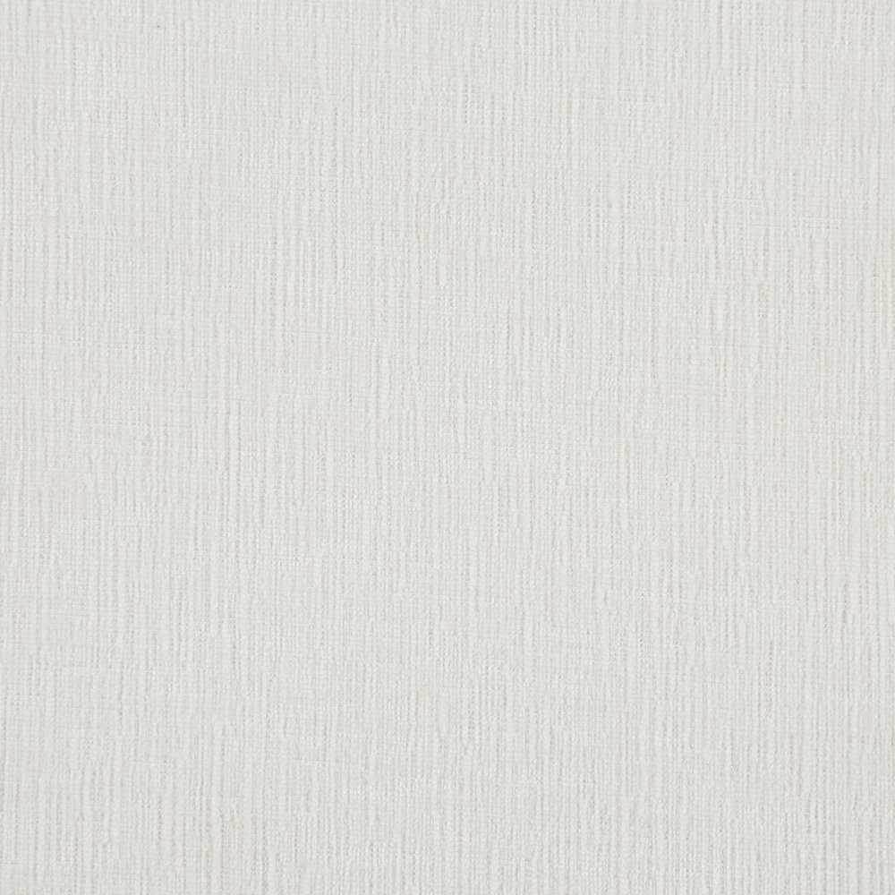 Arlington Cream Chenille Fabric Bench. Picture 8