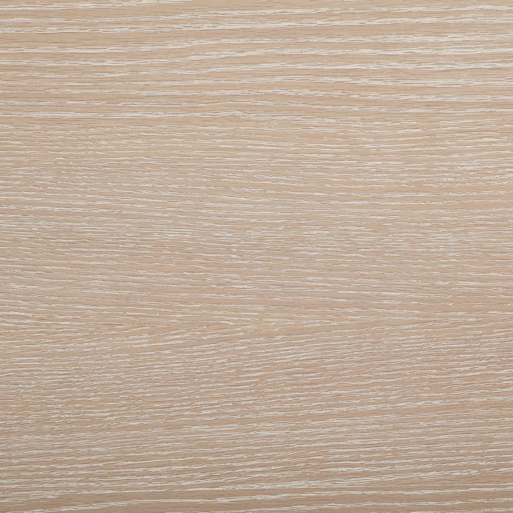 Solum Natural Ash Wood And Oak Veneer Coffee Table. Picture 8