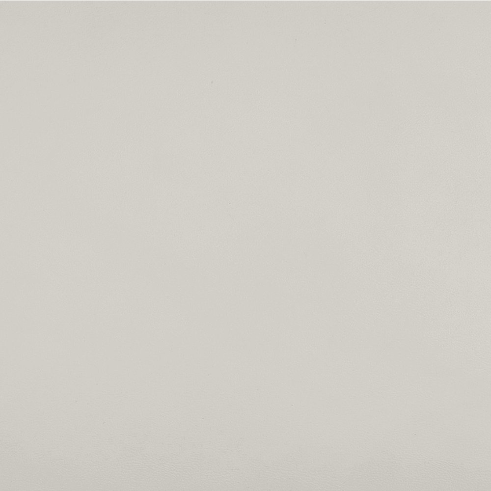 Rumble Cream Vegan Leather Bench. Picture 8