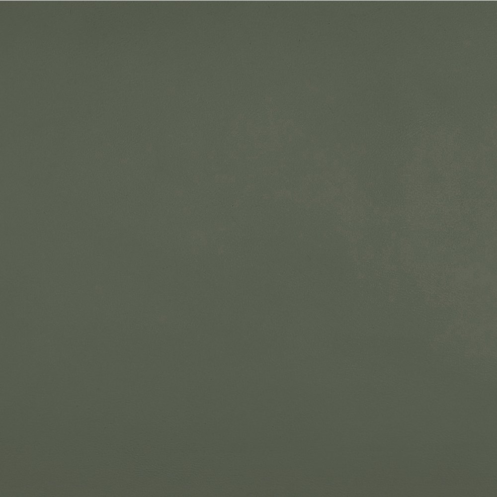 Rumble Green Vegan Leather Bench. Picture 8