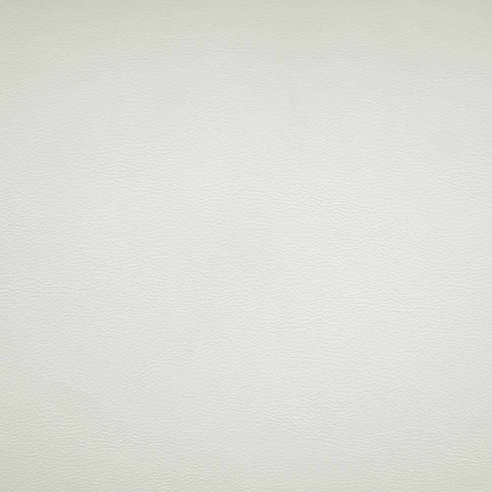 Rumble Cream Vegan Leather Bench. Picture 7