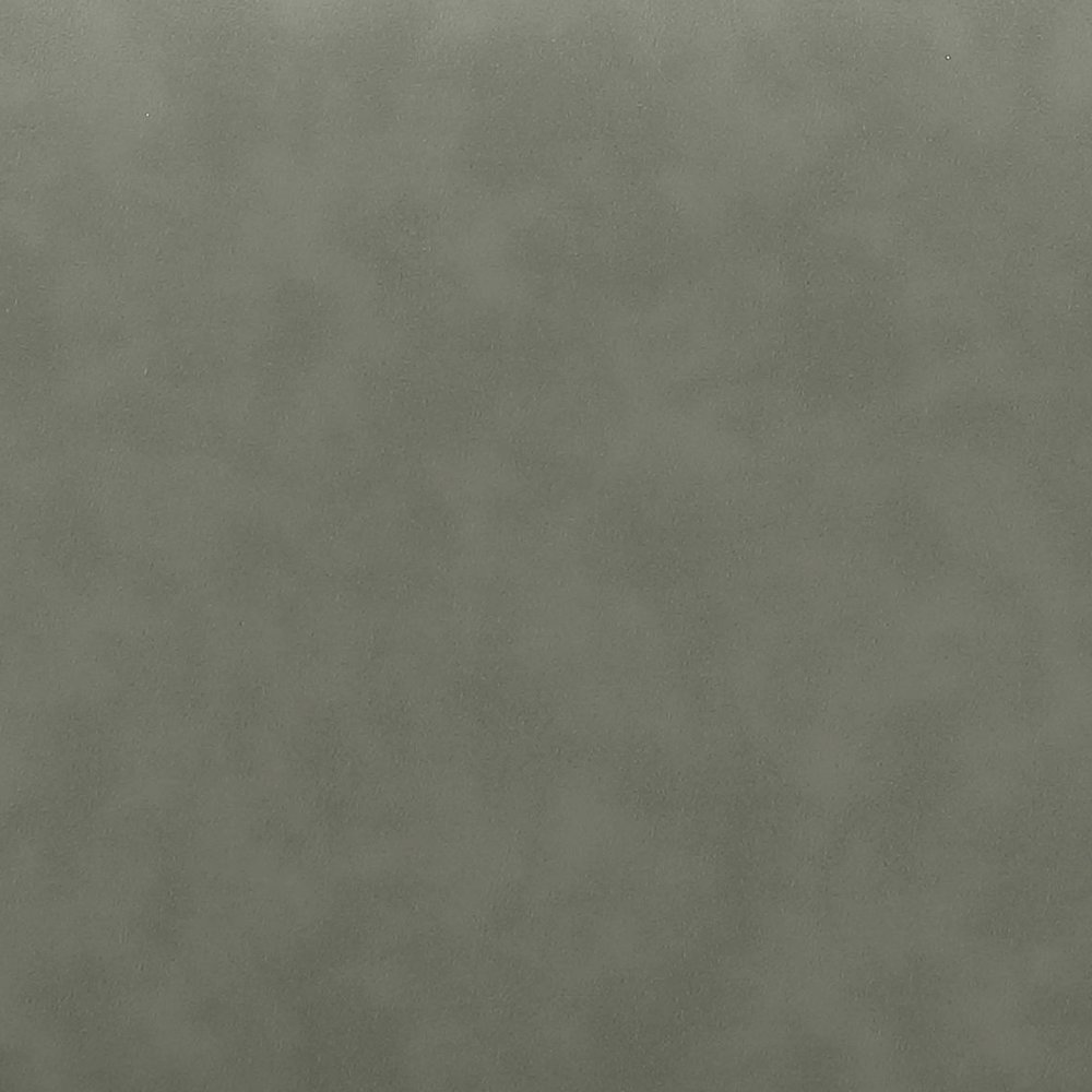 Atticus Green Vegan Leather Bench. Picture 6