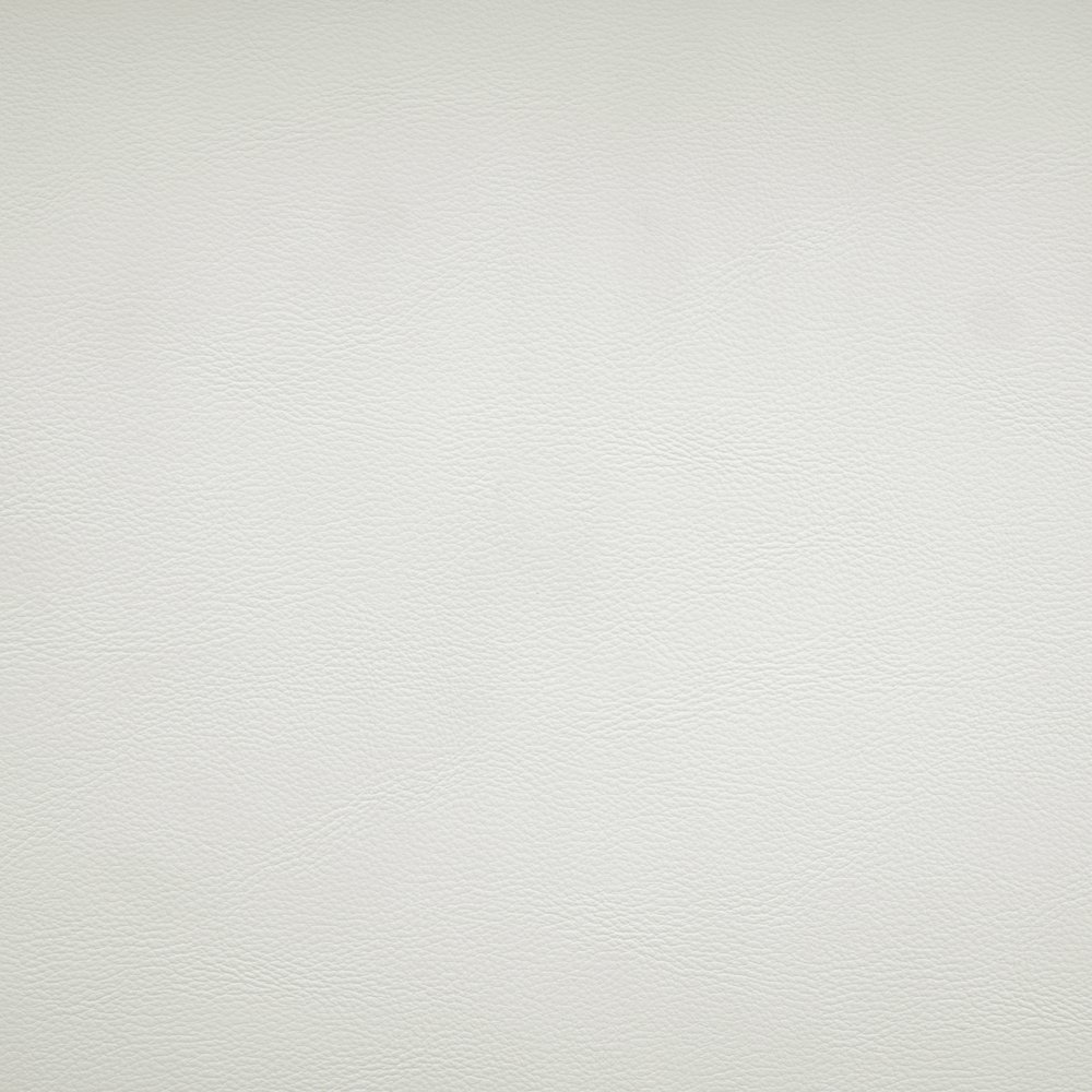 Willow Cream Vegan Leather Bench. Picture 9