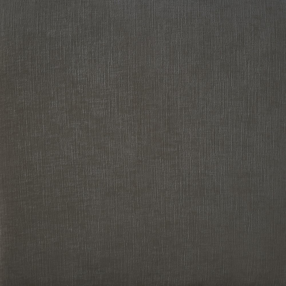 Willow Grey Chenille Fabric Bench. Picture 9