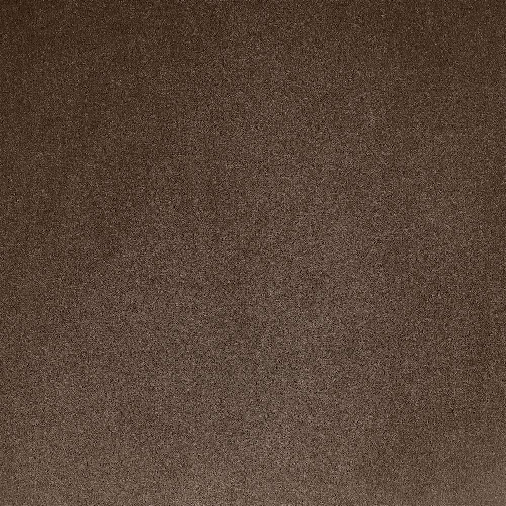 Apollo Brown Velvet Bench. Picture 8