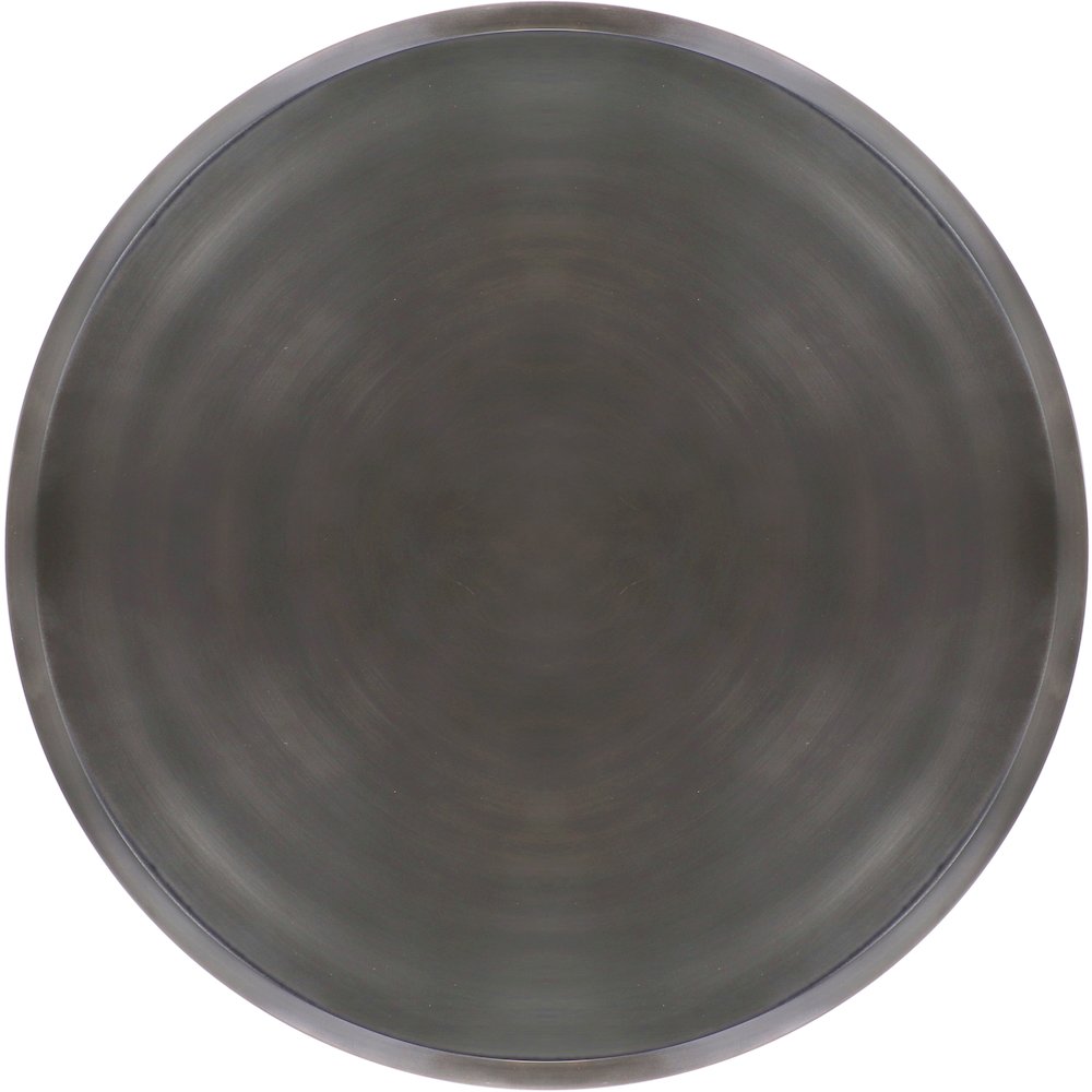 Globus Black Coffee Table. Picture 4
