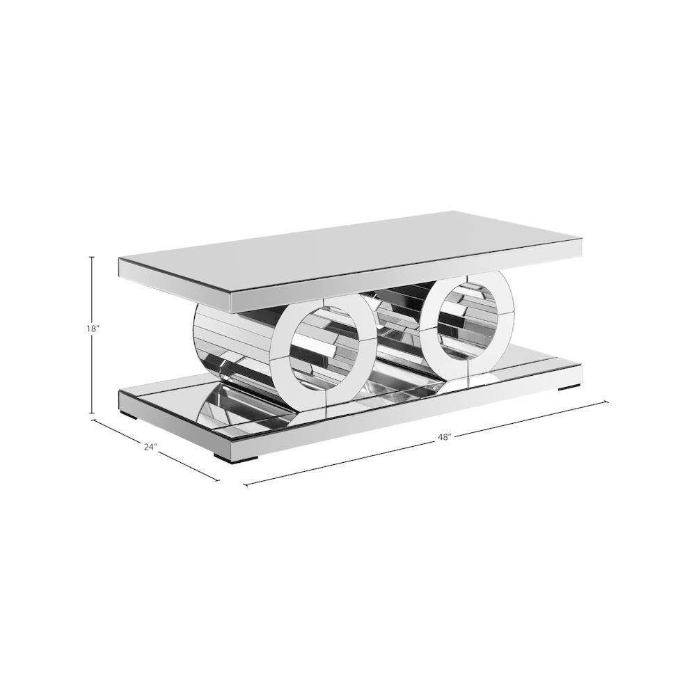 Jocelyn Coffee Table. Picture 4
