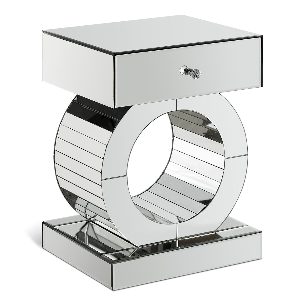 Jocelyn End Table. Picture 1
